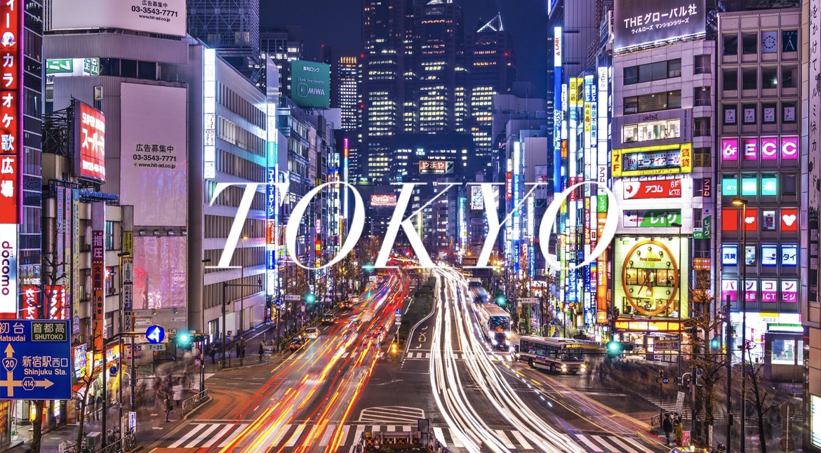TOKYO